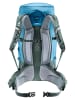 Deuter Trekkingrucksack in blau