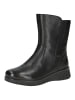 Caprice Stiefelette in BLACK NAPPA