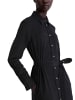 Marc O'Polo Feincord-Kleid regular in Deep Night Blue
