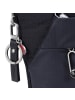Hedgren Furo Mini Bag Handtasche RFID Schutz 12.5 cm vulcan blue