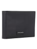 Piquadro Harper Geldbörse RFID Leder 14 cm in black