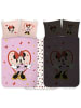 Disney Bettwäschebezug Minnie Mouse XT in multicolor