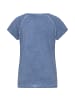 Joy T-Shirt 204  Damen in Blau