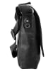 Bodenschatz Messenger echt Leder in schwarz