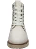 HASSIA Stiefelette in Creme