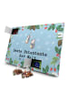 Mr. & Mrs. Panda Advents-Teekalender Pinguin Beste Erfindungante de... in Eisblau