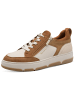 Tamaris Sneaker in braun