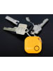 musegear Bluetooth-Schlüsselfinder "Finder 2" in orange - 2er Pack
