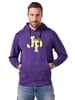 JP1880 Sweatshirt in dunkle lilie