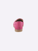 Andrea Conti Slipper in pink