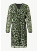 comma Kleid in 81B3_beige