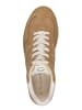 Tamaris Sneakers Low M2362443 in braun