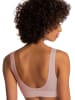 Wolford Bustier Scoop Neck Bralette 1er Pack in powder pink