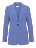 LASCANA Longblazer in blau