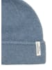 Marc O'Polo Strickmütze in slate blue