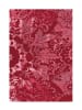 Teppich Boss Kurzflor Teppich Stefanie 8061 in Rot