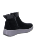ara Komfort Stiefeletten in Schwarz