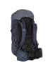 Haglöfs Ängd 60 S-M Rucksack 70 cm midnight sky/dense blue