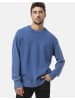 Cipo & Baxx Pullover CP289 in INDIGO