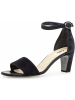 Gabor Riemchen Sandalen für Damen in blau
