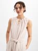 BETTY & CO Jumpsuit in beige - 0003