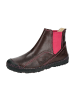 Eject Komfort Stiefeletten in Braun
