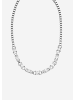 PURELEI Kette Glam 40–45 in Silber