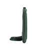 FREDs BRUDER FB Collection - Handytasche 20 cm (black) in emerald