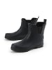 SCHIETWETTER Kurze Gummistiefel "Stella", Stiefelette, in black