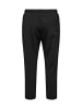 Only&Sons Hose 'Pli' in schwarz