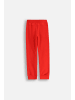 Coccodrillo Jogginghose in rot