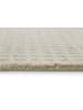 Wecon Home Teppich "Hamptons THIRTY" in Creme Weiß