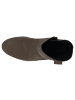 Solidus Stiefelette in braun