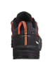 Salewa Trekkingschuhe low in rot