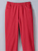 WITT WEIDEN Capri-Hose in rot