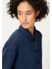 Olsen Jerseyjacke in True Navy