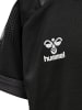 Hummel Hummel T-Shirt Hmllead Multisport Unisex Kinder Leichte Design Feuchtigkeitsabsorbierenden in BLACK