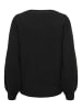 JDY Strickpullover in Black
