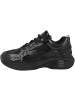 Plein Sport Sneaker low Pegasus // GEN.X.05 in schwarz