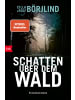 Btb Buch - Schatten über dem Wald