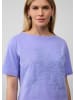 s.Oliver T-Shirt in 53D5_himmelblau