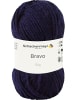 Schachenmayr since 1822 Handstrickgarne Bravo, 50g in Marine