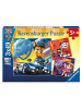 Paw Patrol Kinder Puzzle Box 3 x 49 Teile | Paw Patrol | Ravensburger