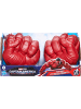 Hasbro Marvel Avengers Captain America Red Hulk Spielzeugfäuste 5+ Teil eines Kostüms