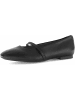 Gabor Ballerinas für Damen in schwarz