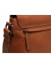 The Chesterfield Brand C48.1216 Tanga Umhängetasche Leder in cognac