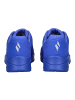 Skechers Sneaker in Blau
