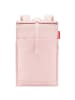 Reisenthel Urban Rolltop - Rucksack 49 cm (twist blush) in twist blush