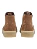Gabor Stiefelette in Cognac