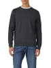 S.OLIVER RED LABEL Pullover in Schwarz